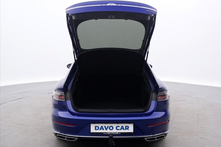 Volkswagen Arteon 2.0 TDI 147kW 4M DSG R-line DPH CZ
