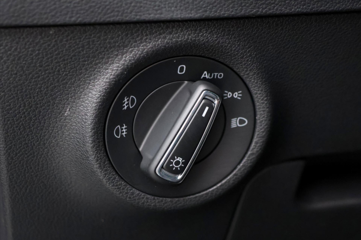 Škoda Karoq 1,5 TSI 110kW Style Plus DPH CZ