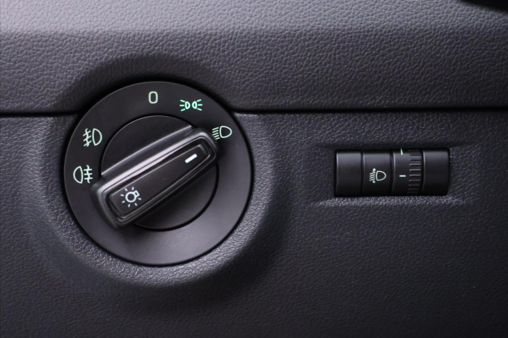 Škoda Octavia 1,6 TDI 77kW Klima. Serv.Kn.CZ