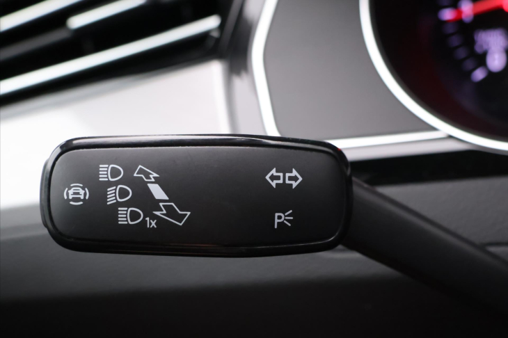 Volkswagen Passat Variant 1,5 TSI EVO 110kW Klima CZ DPH