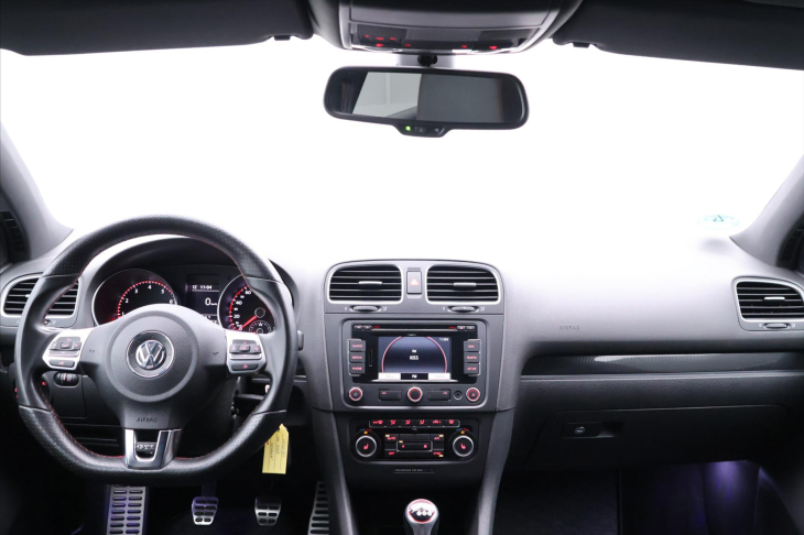 Volkswagen Golf 2,0 GTI 173kW BullX Edition 35