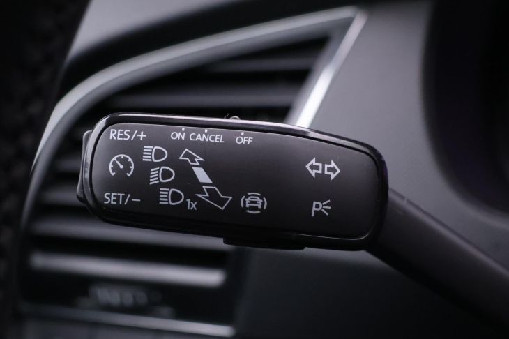 Škoda Fabia 1,0 TSI 70kW Ambition CZ DPH