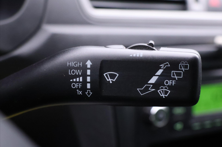 Škoda Rapid 1,6 TDI 66kW CZ Spaceback