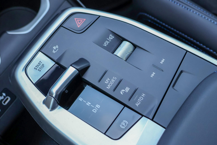 BMW iX1 xDrive30 CZ DPH