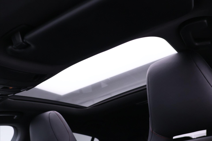 Mercedes-Benz CLA 2,1 200d Aut. 4Matic AMG paket