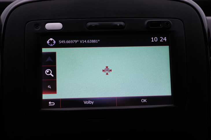 Opel Vivaro 1,6 CDTI 89kW L2H1 Tažné DPH