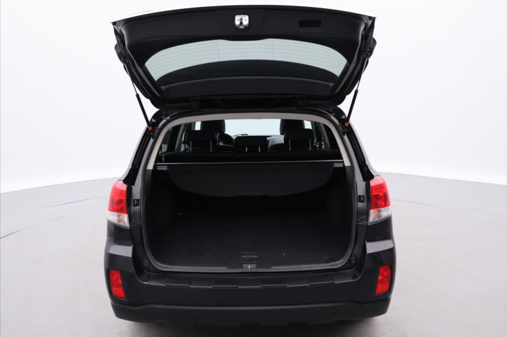 Subaru Outback 3,6 R 191Kw Comfort+ CZ