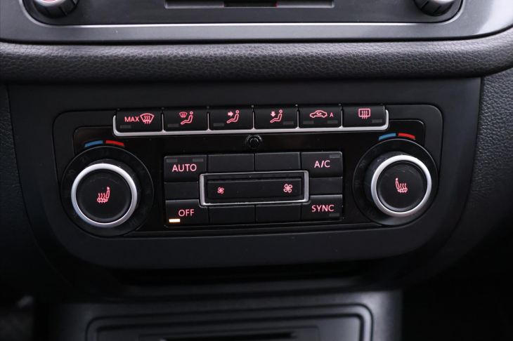 Volkswagen Tiguan 2,0 TSI DSG 4x4 Sport&Style