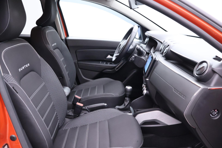 Dacia Duster 1,0 TCe LED Navi CZ 1.Maj.