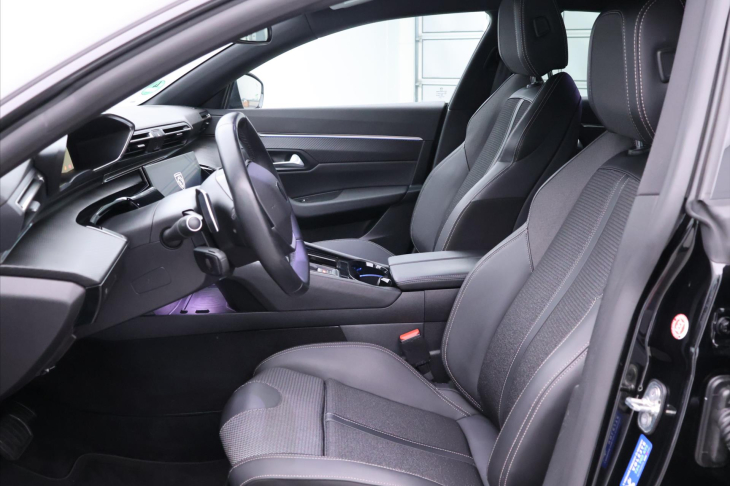 Peugeot 508 1,5 HDI 96kW Aut. Allure DPH