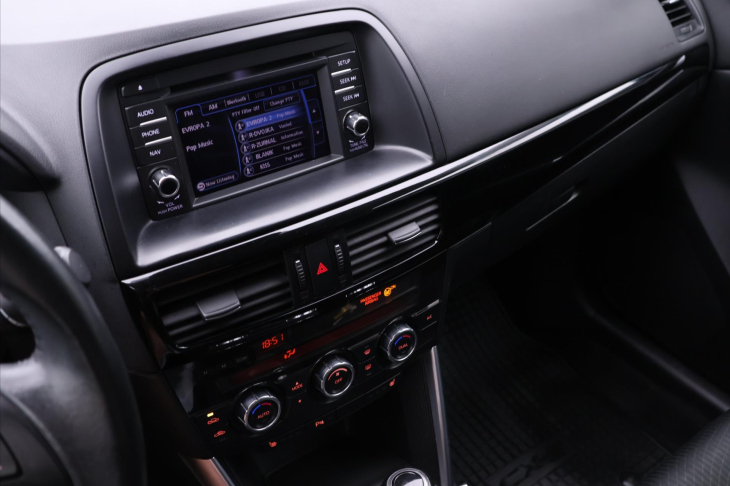 Mazda CX-5 2,0 118kW Skyactive Aut AWD CZ