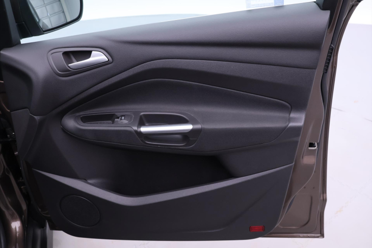 Ford Grand C-MAX 1,5 Ecoboost 110kW Titanium CZ