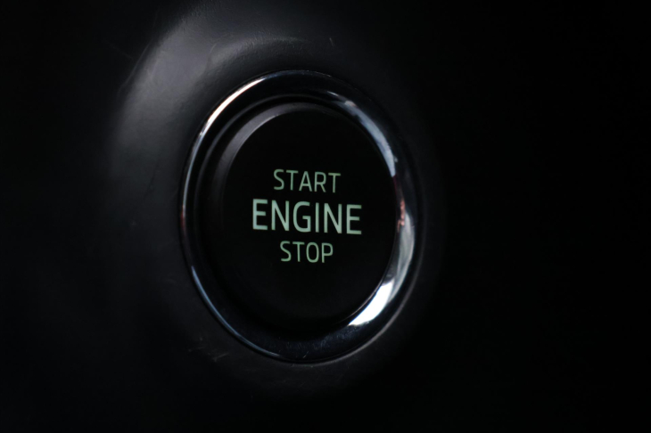 Škoda Octavia 1,6 TDI 81kW Style CZ DPH