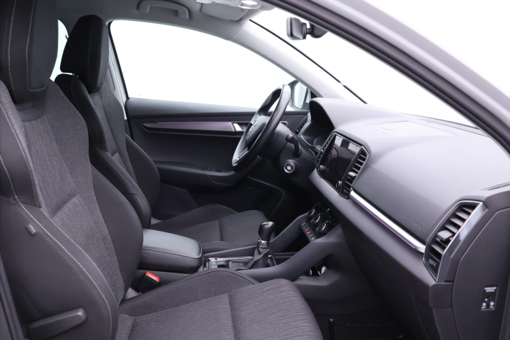 Škoda Karoq 1,0 TSI Style LED Navi DPH