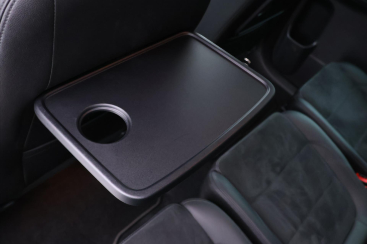 Volkswagen Sharan 2,0 TDI 4M CZ Highline DPH