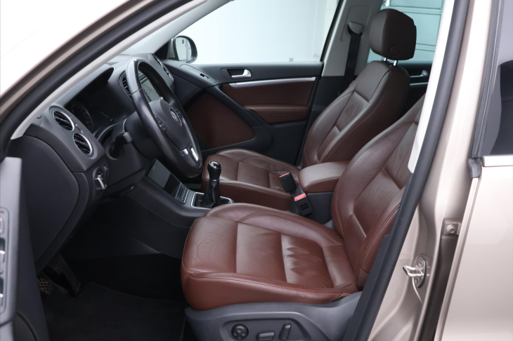 Volkswagen Tiguan 1,4 TSI 90kW Style&Sport 1.Maj