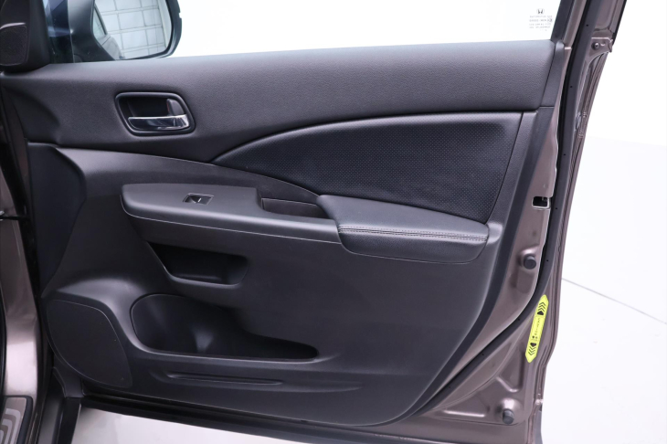 Honda CR-V 2,2 I-Dtec 110kW Aut. 4x4