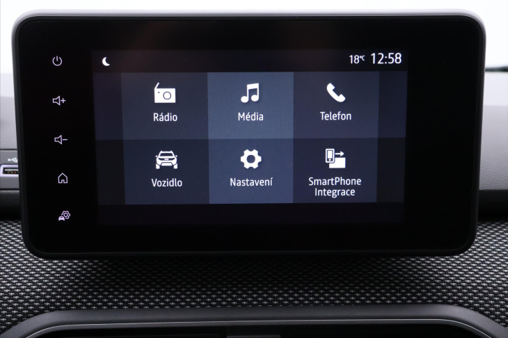 Dacia Jogger 1,0 TCe 81kW CZ 1.Maj. DPH