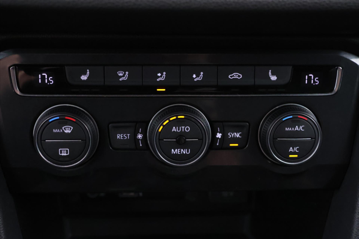 Volkswagen Tiguan Allspace 2,0 TDI 110kW CZ DPH
