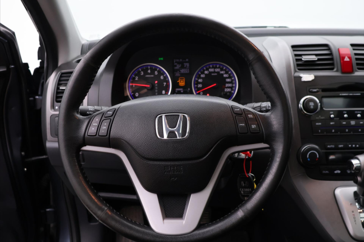 Honda CR-V 2,0 i 110kW 4x4 Exekutive CZ