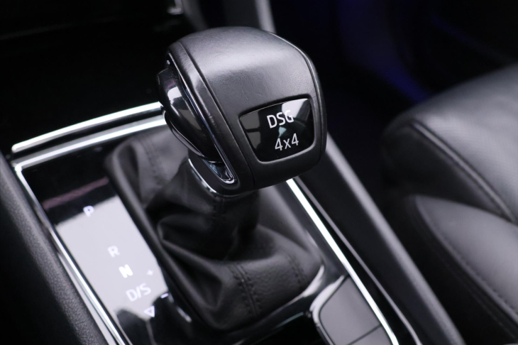 Škoda Kodiaq 2,0 TDI 4x4 DSG L&K Matrix DPH