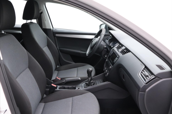 Škoda Octavia 1,2 TSI 63 kW