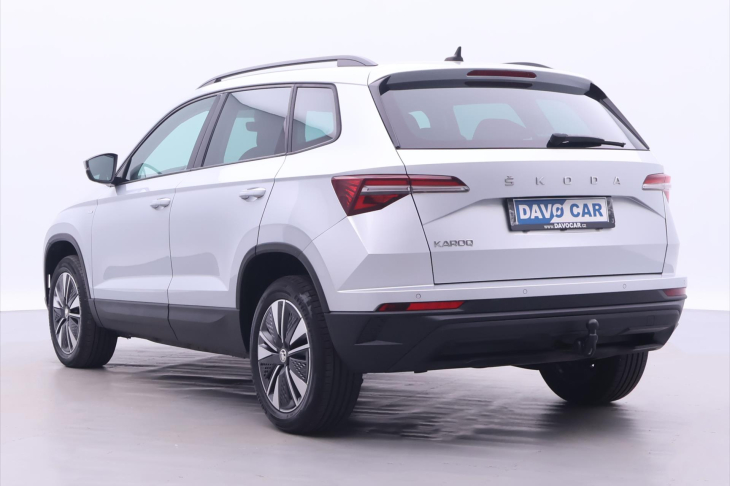 Škoda Karoq 2,0 TDI DSG Tour Virtual DPH