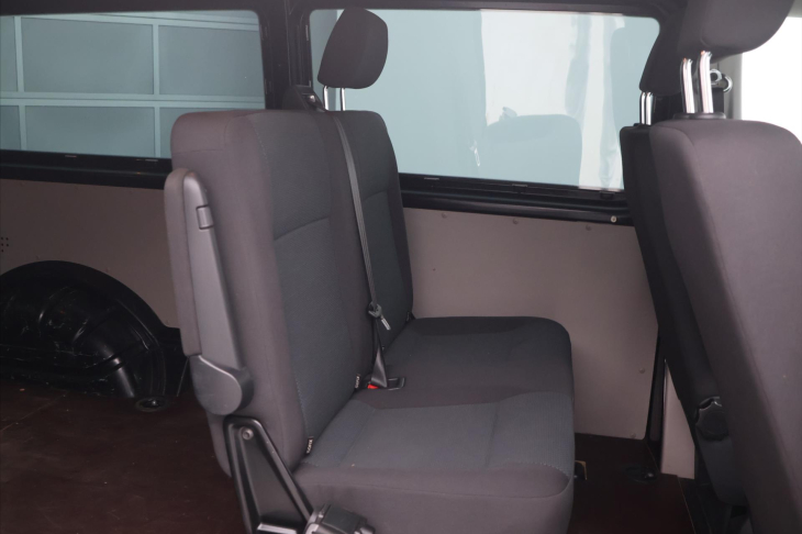 Volkswagen Transporter 2,0 TDI 150kW DSG 4X4 LONG DPH
