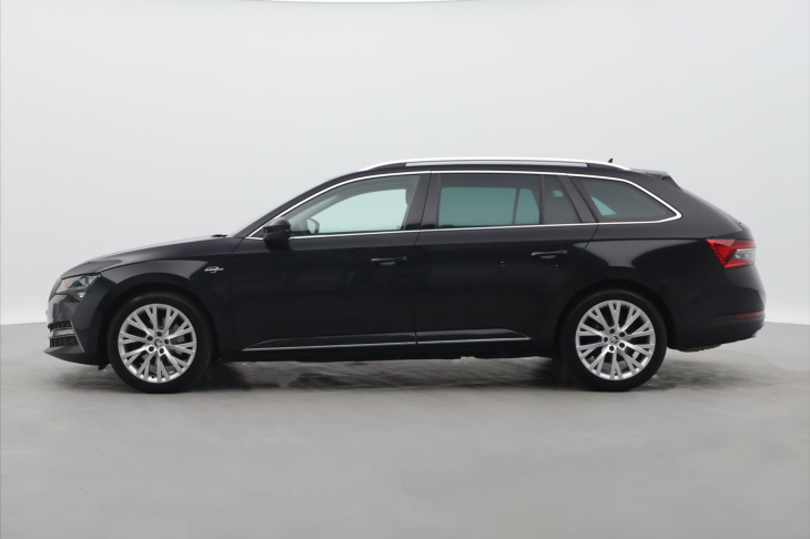 Škoda Superb 2,0 TDI 147kW 4x4 L&K DSG CZ DPH