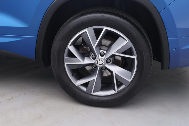 Škoda Kodiaq 2,0 TDI 147kW Sportline 4x4 DPH