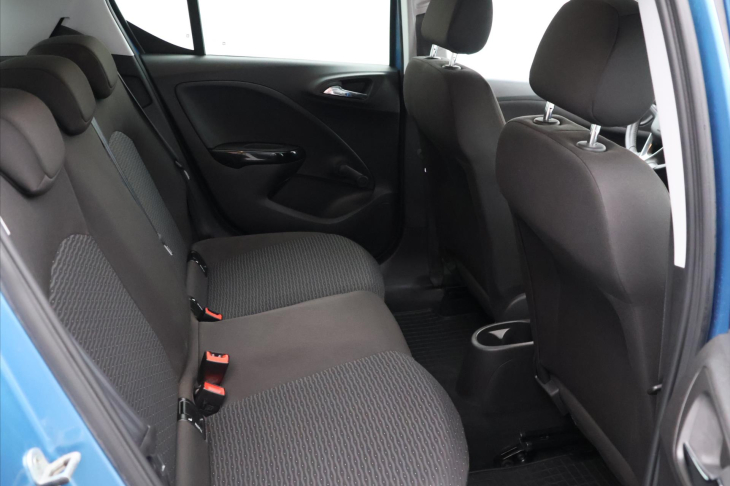 Opel Corsa 1,2 i 51kW Sport Klima CZ