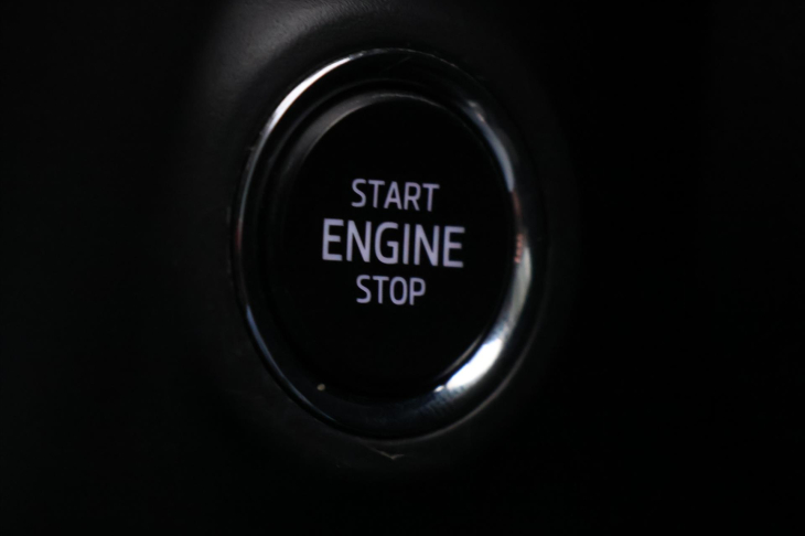 Škoda Octavia 2,0 TDI 110kW DSG Ambition CZ DPH