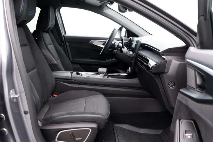 Renault Austral 1,2 E-tech full hybrid 200 CZ