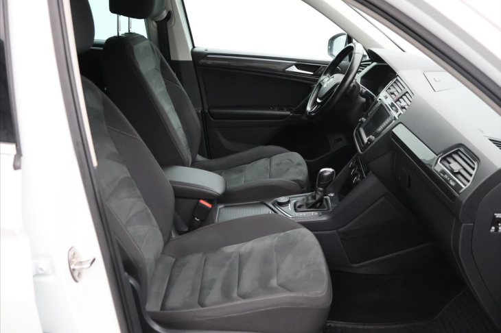 Volkswagen Tiguan 2,0 TDI 110kW DSG 4M Highline