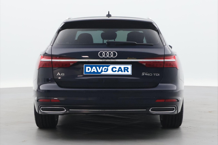 Audi A6 Avant 2.0 TDI 40tdi S-Tronic