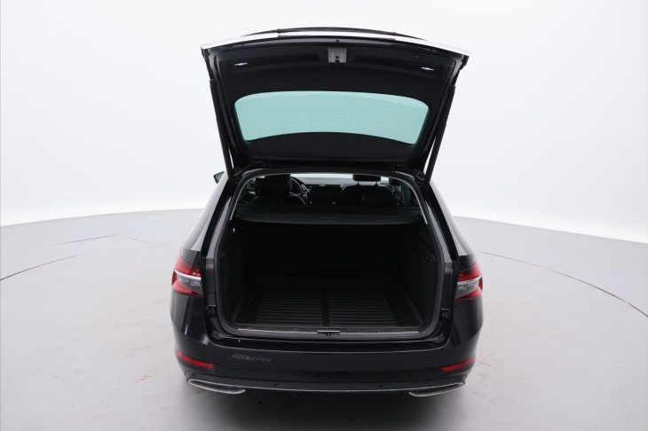 Škoda Superb 2,0 TDI 140kW DSG 4x4 L&K DPH