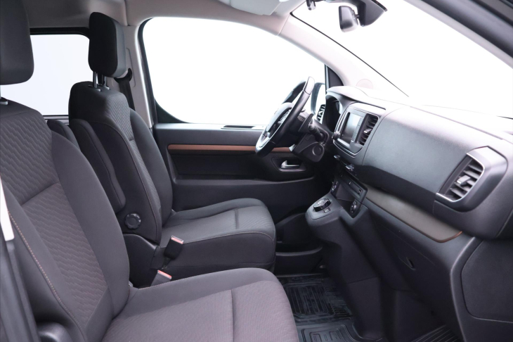 Toyota ProAce Verso 2,0 D 130kW Aut. 8-Míst L2 DPH