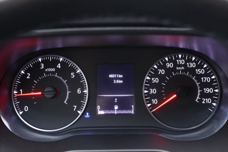 Dacia Duster 1,3 TCe 110kW Adventure Navi