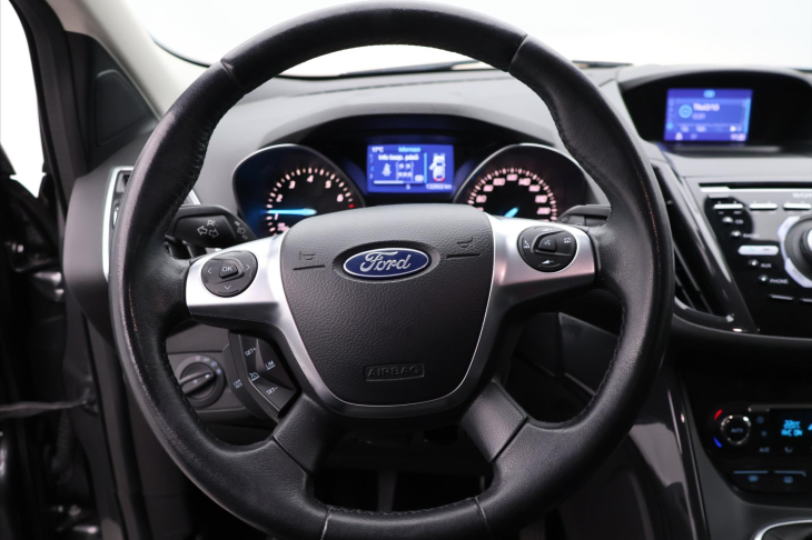Ford Kuga 1,5 EcoBoost Titanium