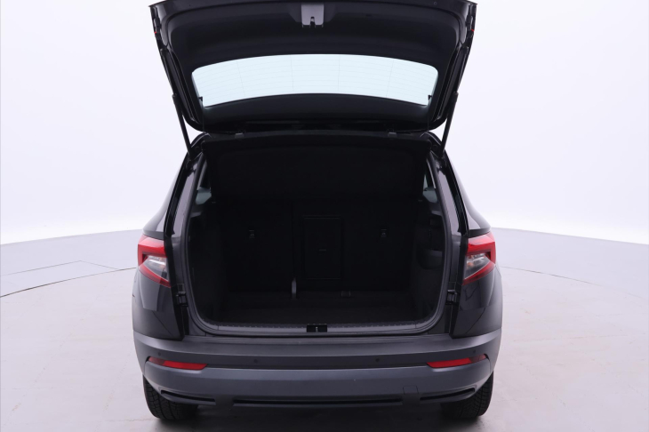Škoda Karoq 1,0 TSI Business DPH serv.kn.