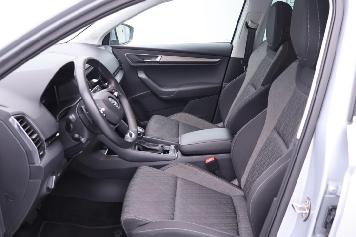 Škoda Karoq 1,5 TSI 110kW DSG CZ Style DPH