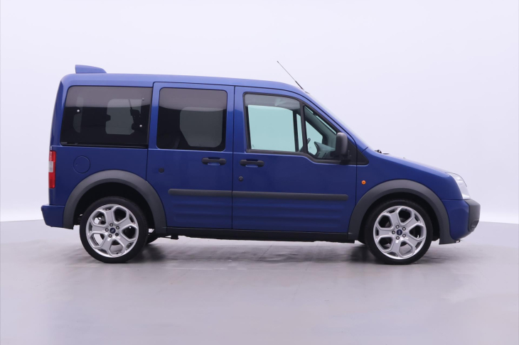 Ford Tourneo Connect 1,8 TDCi 81kW 110 Sport