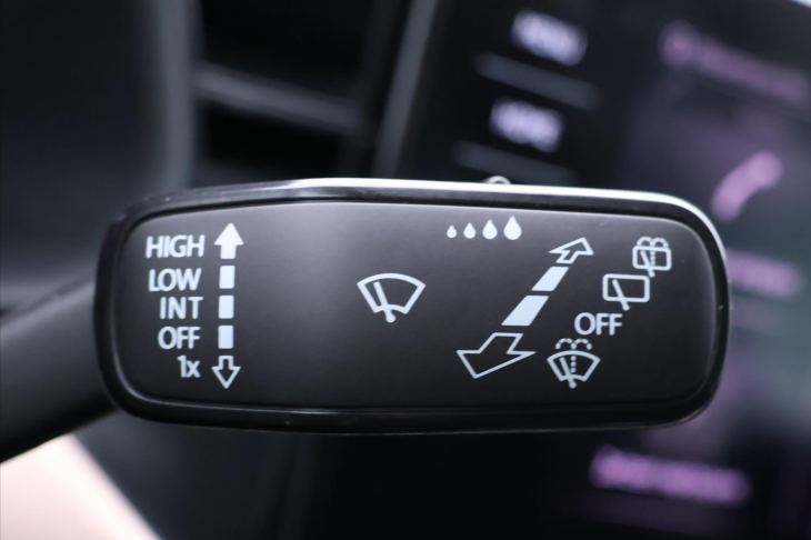 Škoda Kamiq 1,5 TSI 110kW DSG Style DPH