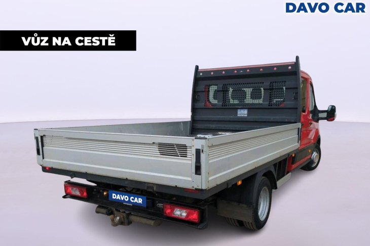 Ford Transit 2,0 TDCI 125kW 7-Míst CZ 1.Maj.