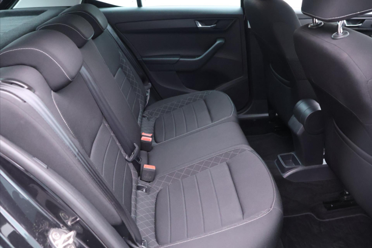 Škoda Fabia 1,2 TSI 66kW Style 1.Maj