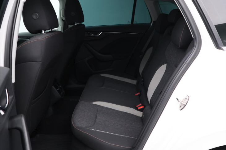 Škoda Scala 1,6 TDI 85kW Style DSG CZ