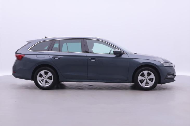 Škoda Octavia 1,0 TSI DSG Navi 1.Maj DPH