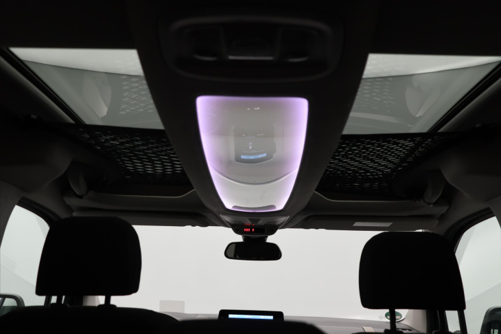 Citroën Berlingo 1,5 HDI 96kW Shine M PANO