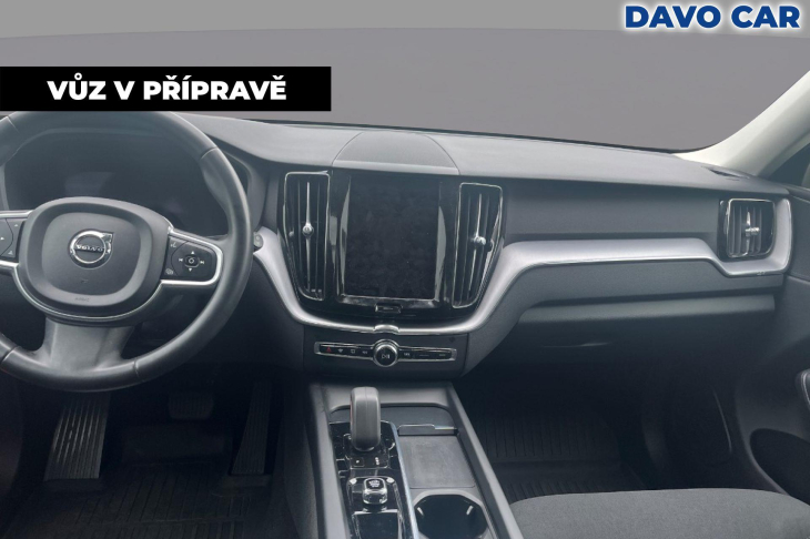 Volvo XC60 2,0 B4 145KW AWD MOMENTUM
