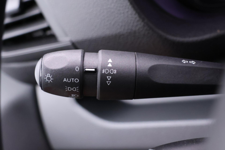 Citroën Jumpy 2,0 HDI 90kW L2H1 CZ 1.Maj DPH